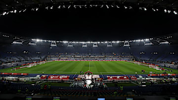 Stadio Olimpico