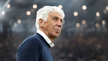 Gian Piero Gasperini