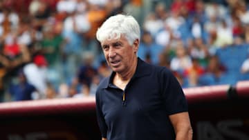 Gian Piero Gasperini