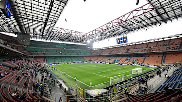 San Siro