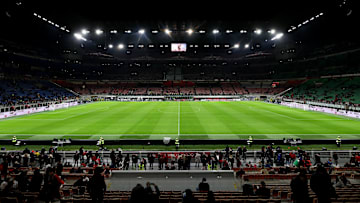 San Siro