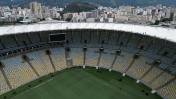 Maracanã é um dos concorrentes para receber a partida