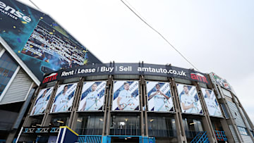 Leeds United v Newcastle United - Premier League