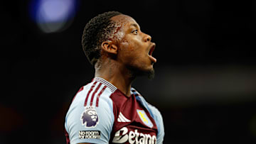 Aston Villa FC v Everton FC - Premier League