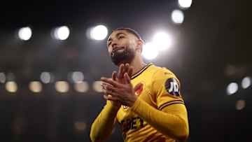 Wolverhampton Wanderers FC v Southampton FC - Premier League