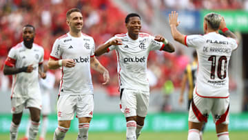 Último jogo de Plata foi em 1º de maio, na vitória por 1 a 0 sobre o Botafogo-PB pela Copa do Brasil