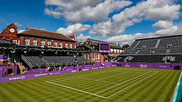The Queen's Club Championships are among the ATP 500 tournaments worthy of a Masters 1000 status.