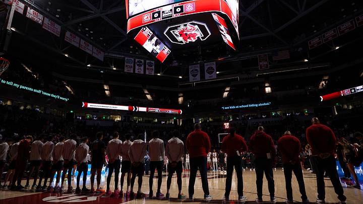 South Carolina State v South Carolina