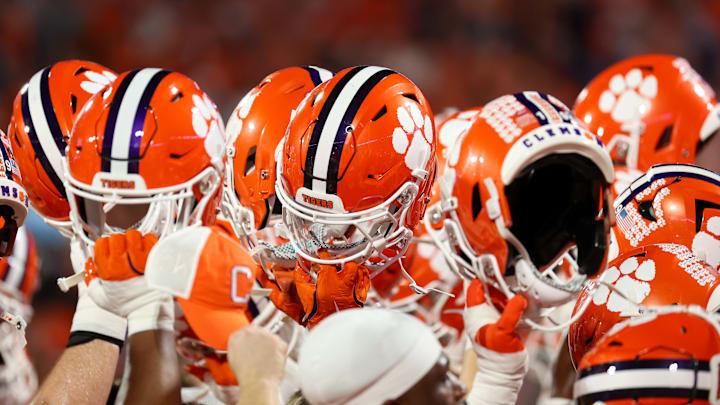 How to watch clemson football sales