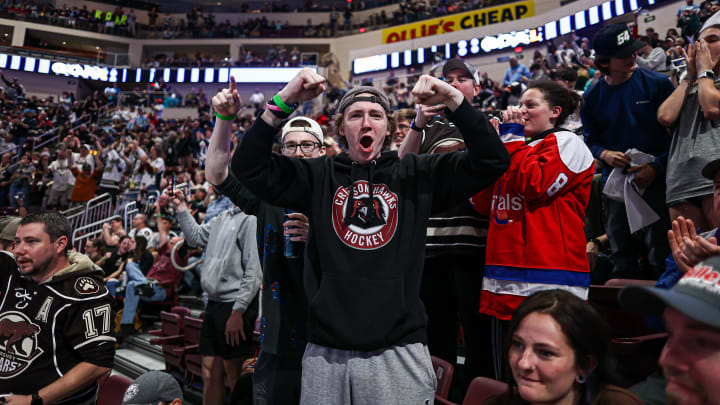 Hershey Bears