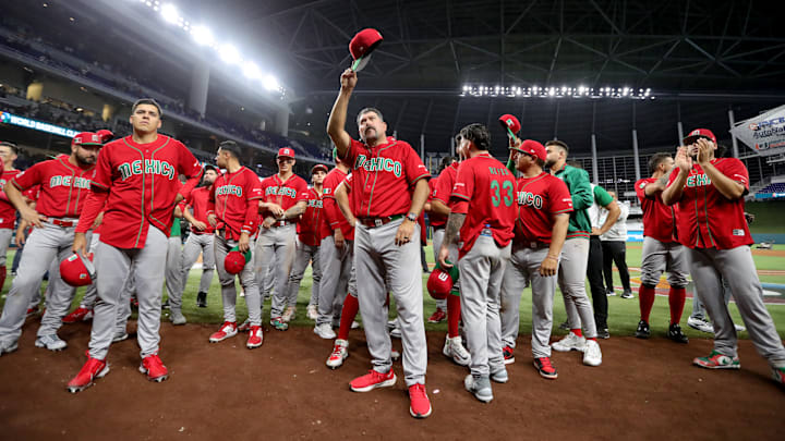 En 2023, México obtuvo un histórico tercer lugar en el WBC En 2023, México obtuvo un histórico tercer lugar en el WBC