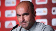 Le parcours s'annonce périlleux pour les joueurs de Roberto Martinez.