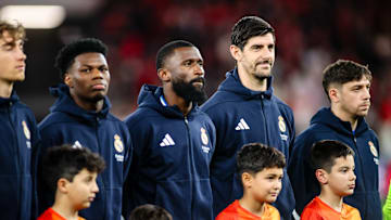 Thibaut Courtois investit dans un club français.