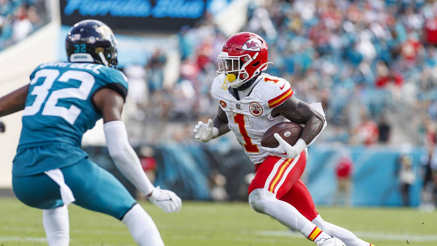 4 prominent Jacksonville Jaguars who probably won't return in 2025 - Vimarsana News