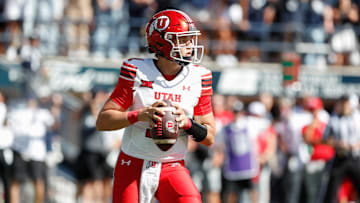 Utah v Utah State