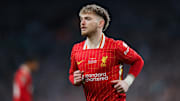 Harvey Elliott could be on his way out of Merseyside this summer