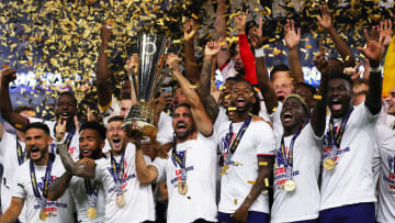 La Copa Oro de la Concacaf vive en 2023 su edición número 27