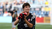 Paxten Aaronson wechselt zurück in die MLS