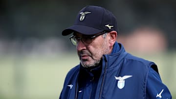 Maurizio Sarri