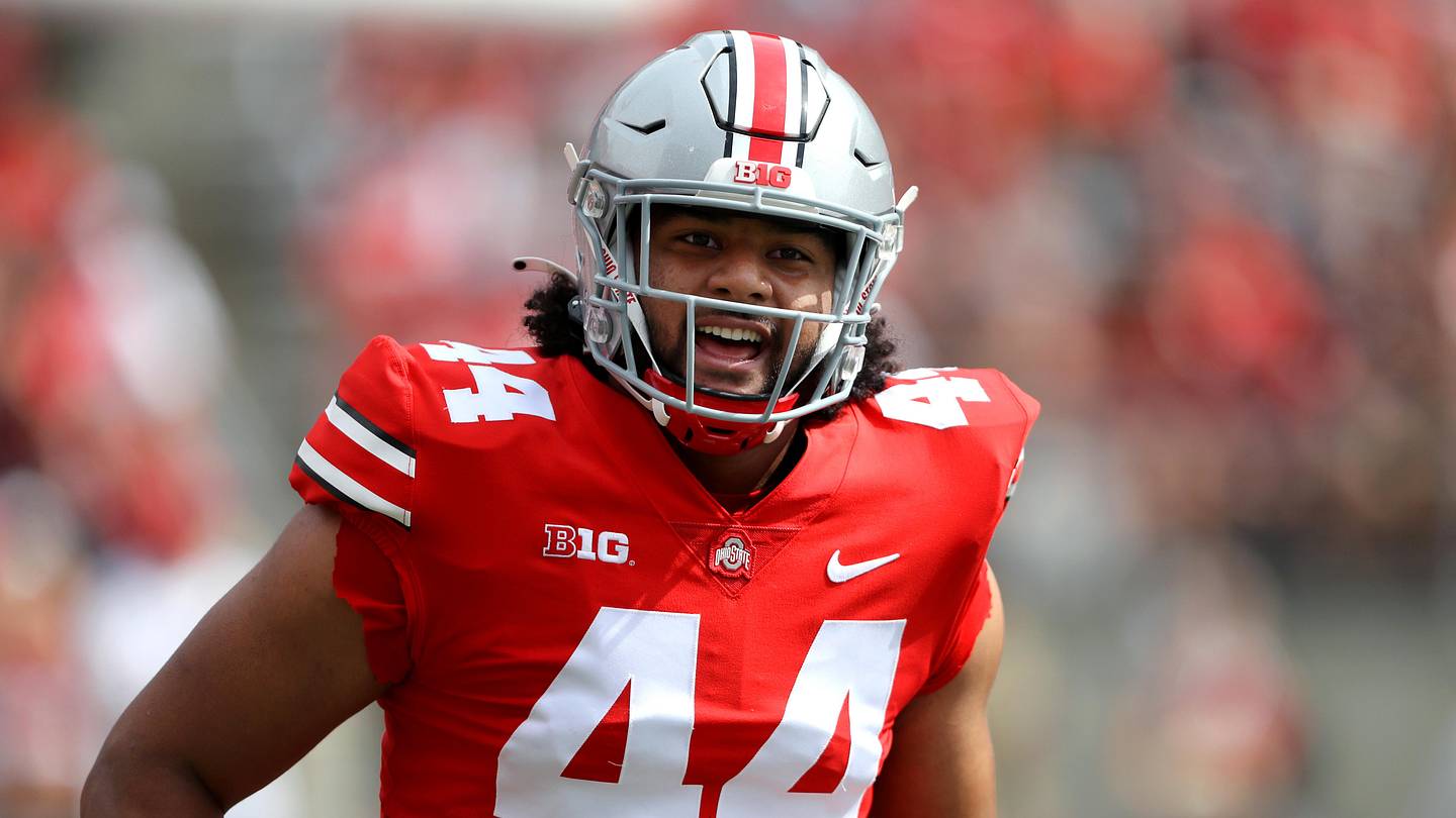 Major Ohio State Buckeyes Star Missing From College Football 25