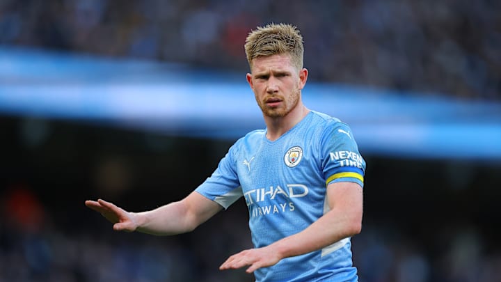 Manchester City v Manchester United - Premier League Manchester City v Manchester United - Premier League