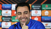 Xavi.