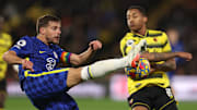 Watford v Chelsea - Premier League