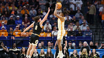 Wofford v Tennessee