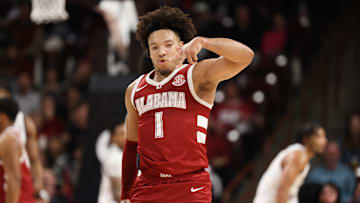Alabama v South Carolina