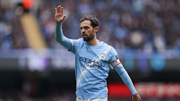 Bernardo Silva Bernardo Silva
