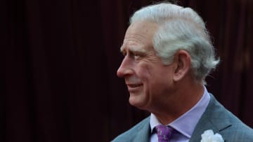 Le Roi Charles III va être couronné.