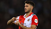 Feyenoord v SK Sturm Graz: Group F - UEFA Europa League