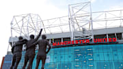 United are looking for new investors