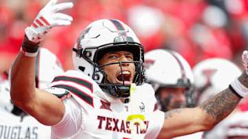 Texas Tech v Utah