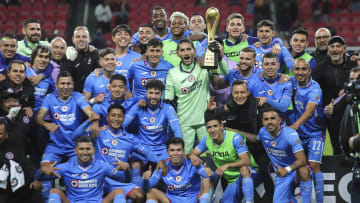 Chivas v Cruz Azul - Copa Por Mexico 2022