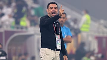 Xavi