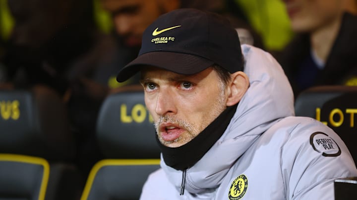Thomas Tuchel