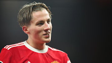Manchester United v BSC Young Boys: Group F - UEFA Champions League