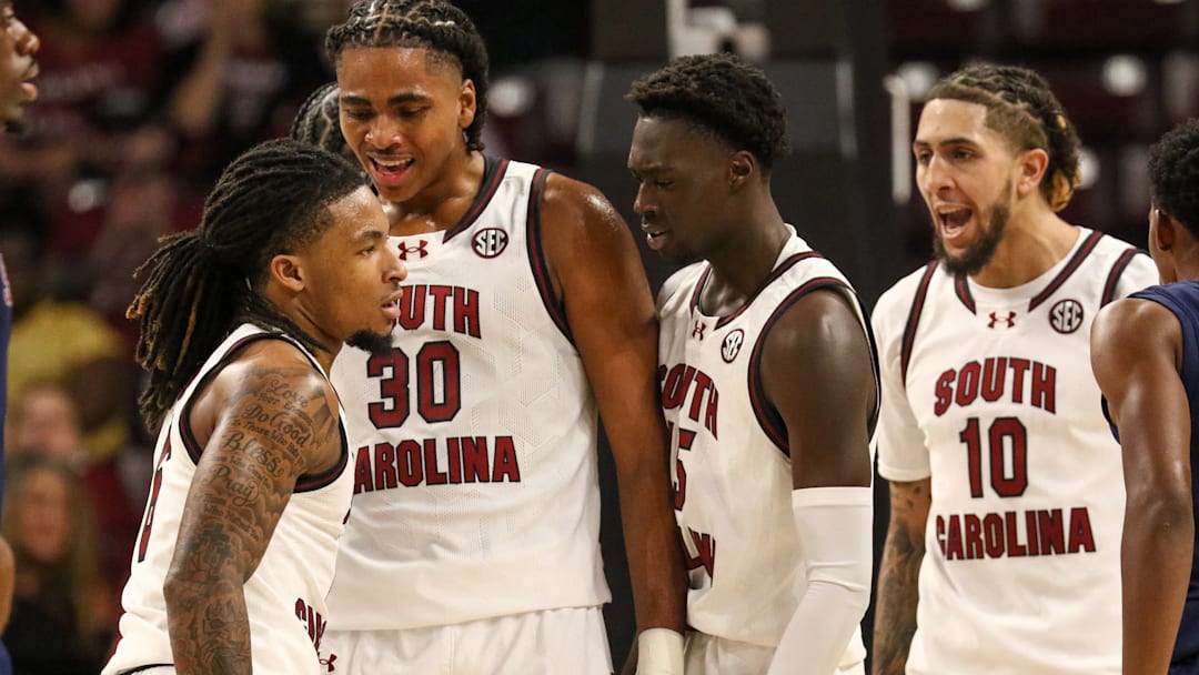 South Carolina State v South Carolina
