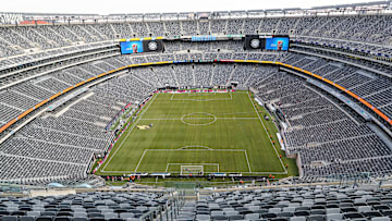 MetLife StadiumNew-York