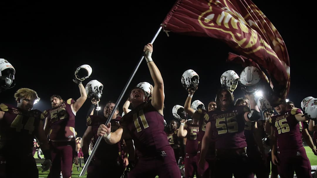 Riverdale matched its win total from last season after beating South Fort Myers 36-35 on Aug. 30, 2024.