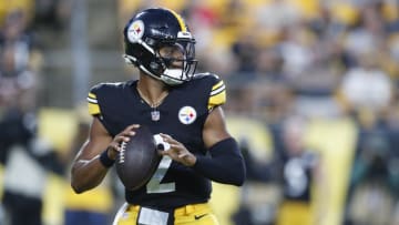 Chicago Bears, Justin Fields