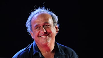 Michel Platini