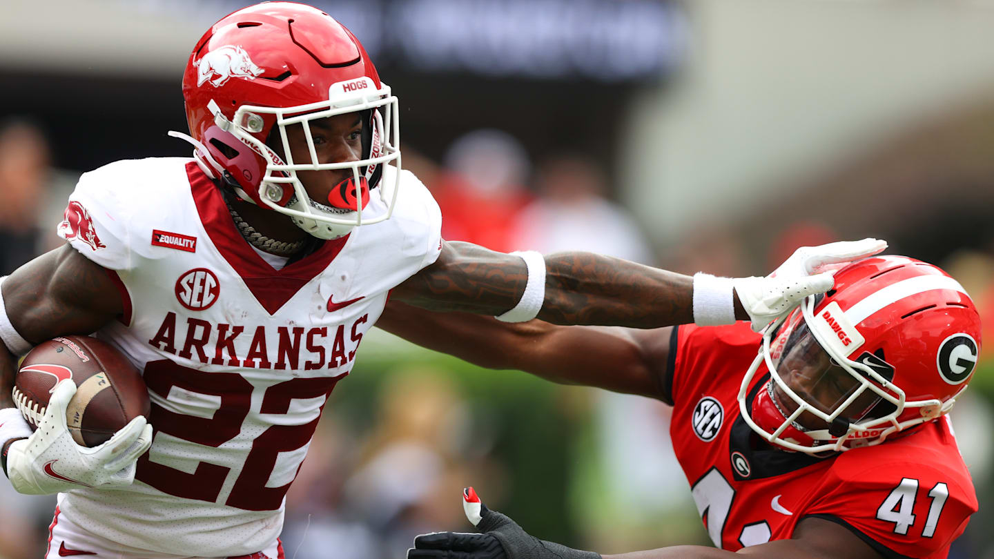 Auburn vs Arkansas Prediction, Odds, Spread, Date & Start Time for