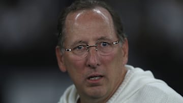 John Textor a sept jours pour faire appel sinon l'OL évoluera en Ligue 2 la saison prochaine. 