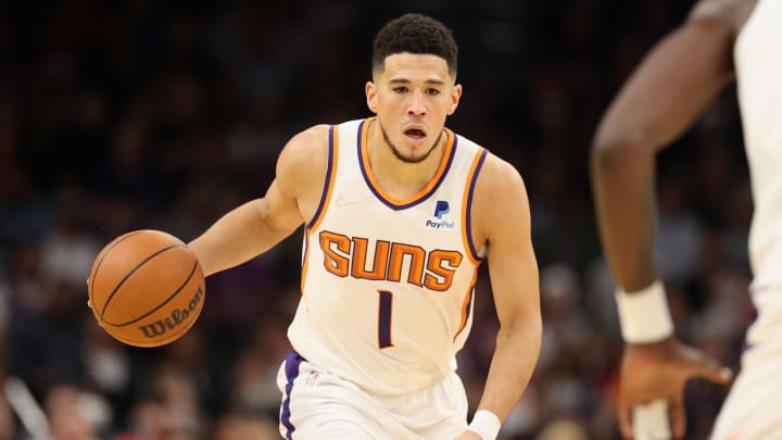 Denver Nuggets vs Phoenix Suns prediction, odds, over, under, spread, prop bets for NBA game on Sunday, November 21. Denver Nuggets vs Phoenix Suns prediction, odds, over, under, spread, prop bets for NBA game on Sunday, November 21.