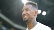 Jérôme Boateng vole au secours d'une star du Real Madrid.