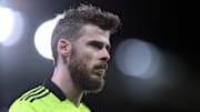 Manchester United v Tottenham Hotspur - Premier League