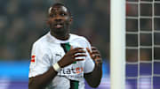 Marcus Thuram