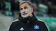 HSV-Boss Stefan Kuntz beschäftigt sich mit einigen Streichkandidaten für den Winter.